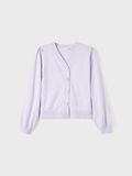 Name it LONG SLEEVED KNITTED CARDIGAN, Orchid Petal, highres - 13209822_OrchidPetal_003.jpg