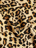 Name it LAGDELT LEOPARDPRINT KJOLE, Black, highres - 13174102_Black_006.jpg