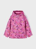 Name it FLORAL PRINTED WINTER JACKET, Ibis Rose, highres - 13195482_IbisRose_003.jpg