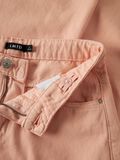 Product image thumbnail - WIDE LEG JEANS, Tropical Peach | 3