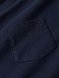 name it RELAXED FIT T-SHIRT, Navy Blazer, highres - 13244028_NavyBlazer_005.jpg