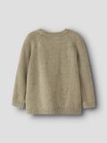 Product image thumbnail - LUOMUPUUVILLA NEULEPAITA, Twill | 3