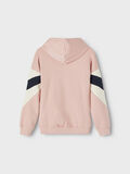 Name it ORGANIC COTTON SWEAT CARDIGAN, Pale Mauve, highres - 13191640_PaleMauve_002.jpg