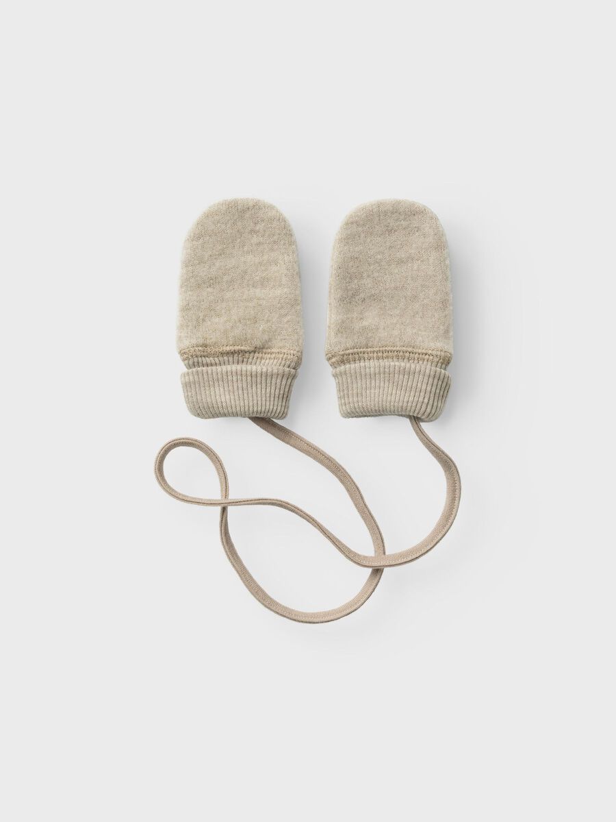 name it MERINO WOOL MITTENS, Pure Cashmere, highres - 13228400_PureCashmere_003.jpg