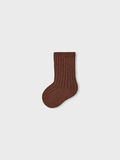 name it 3 PACK KNEE LENGTH SOCKS, Rocky Road, highres - 13209973_RockyRoad_006.jpg