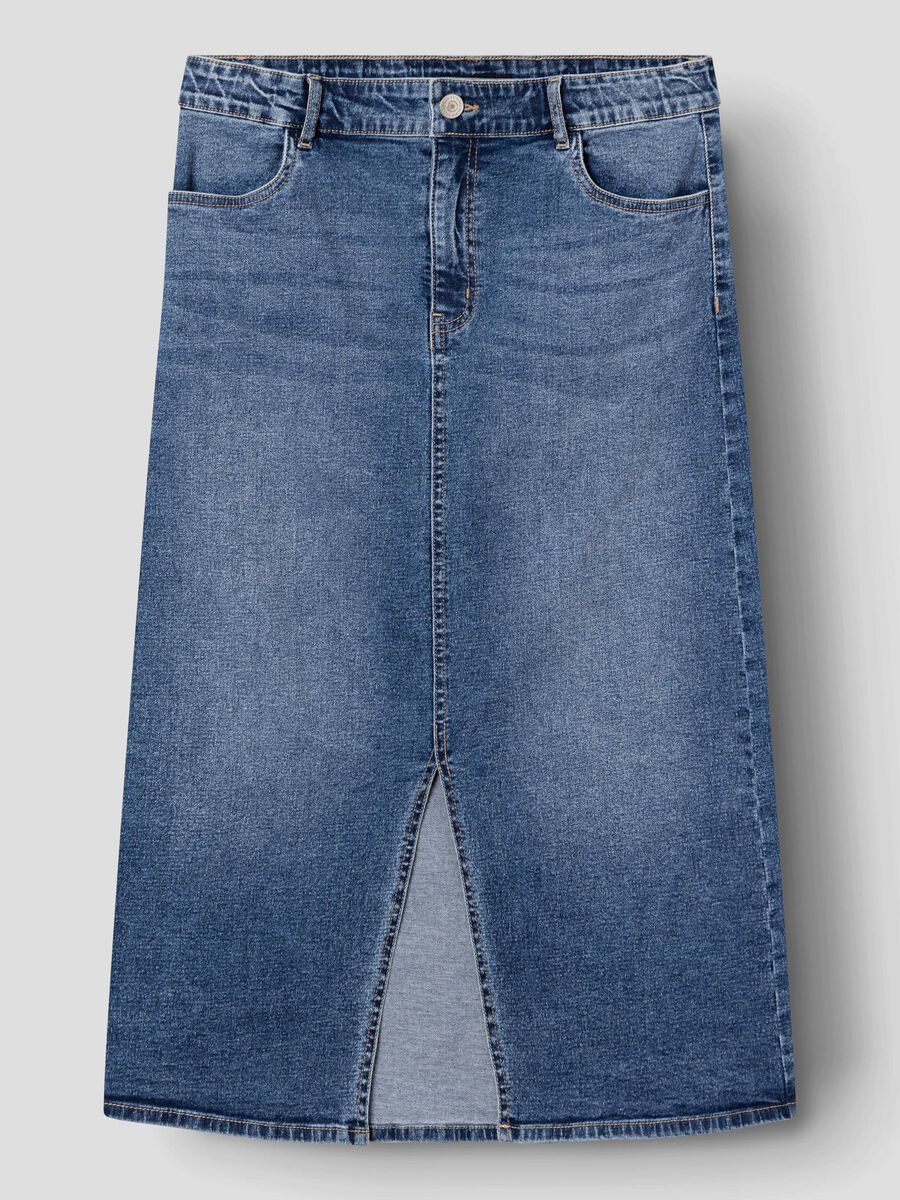 name it DŁUGA SPÓDNICA JEANSOWA, Dark Blue Denim, highres - 13232951_DarkBlueDenim_003.jpg
