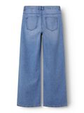 Product image thumbnail 3 WIDE FIT JEANS, Light Blue Denim
