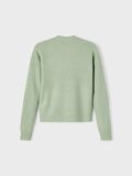 Name it MANCHES LONGUES PULL EN MAILLE, Iceberg Green, highres - 13193657_IcebergGreen_002.jpg