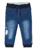 Name it ELEFANTENSTICKEREI JEANS, Dark Blue Denim, highres - 13175163_DarkBlueDenim_001.jpg