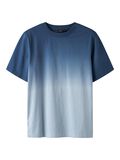 name it ALGODÓN ORGÁNICO CAMISETA, Pageant Blue, highres - 13244151_PageantBlue_001.jpg