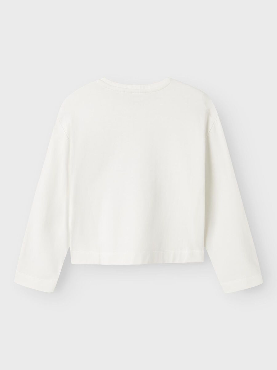 name it RELAXED FIT SWEATSHIRT, Cloud Dancer, highres - 13243833_CloudDancer_002.jpg
