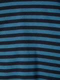 Name it STRIPED LONG-SLEEVED T-SHIRT, Real Teal, highres - 13186921_RealTeal_006.jpg