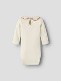 Product image thumbnail 2 LONG SLEEVED ROMPER, Turtledove