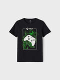 Name it XBOX OFFICIELLT T-SHIRT, Black, highres - 13192579_Black_003.jpg