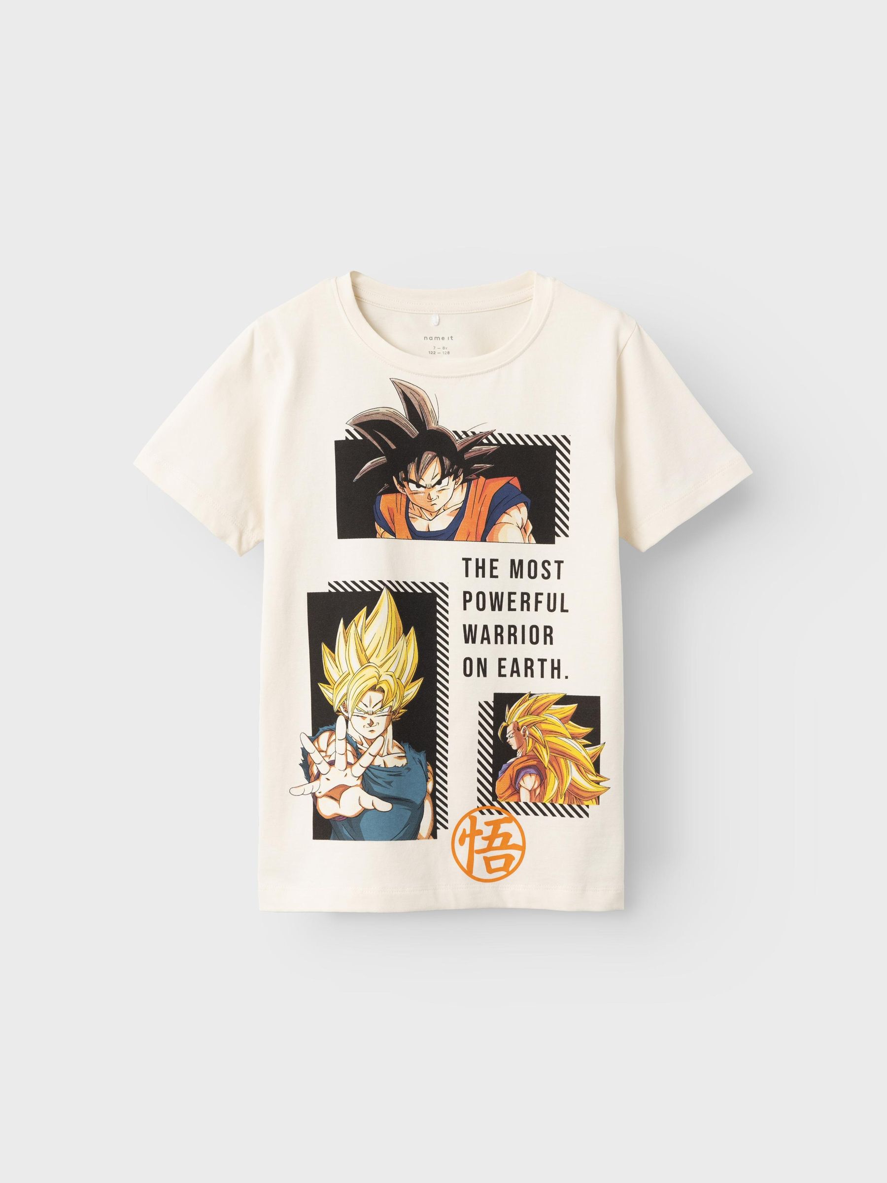 T sales shirt dragonball
