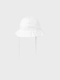 name it UV PROTECTED HAT, Bright White, highres - 13226582_BrightWhite_1165671_004.jpg