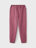 Name it STRAIGHT LEG SWEATPANTS, Crushed Berry, highres - 13196271_CrushedBerry_003.jpg