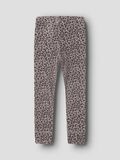 Product image thumbnail 4 MERINO WOOL LEGGINGS, Satellite
