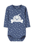 Name it 101 DALMATIËRS ROMPER, Vintage Indigo, highres - 13161393_VintageIndigo_001.jpg