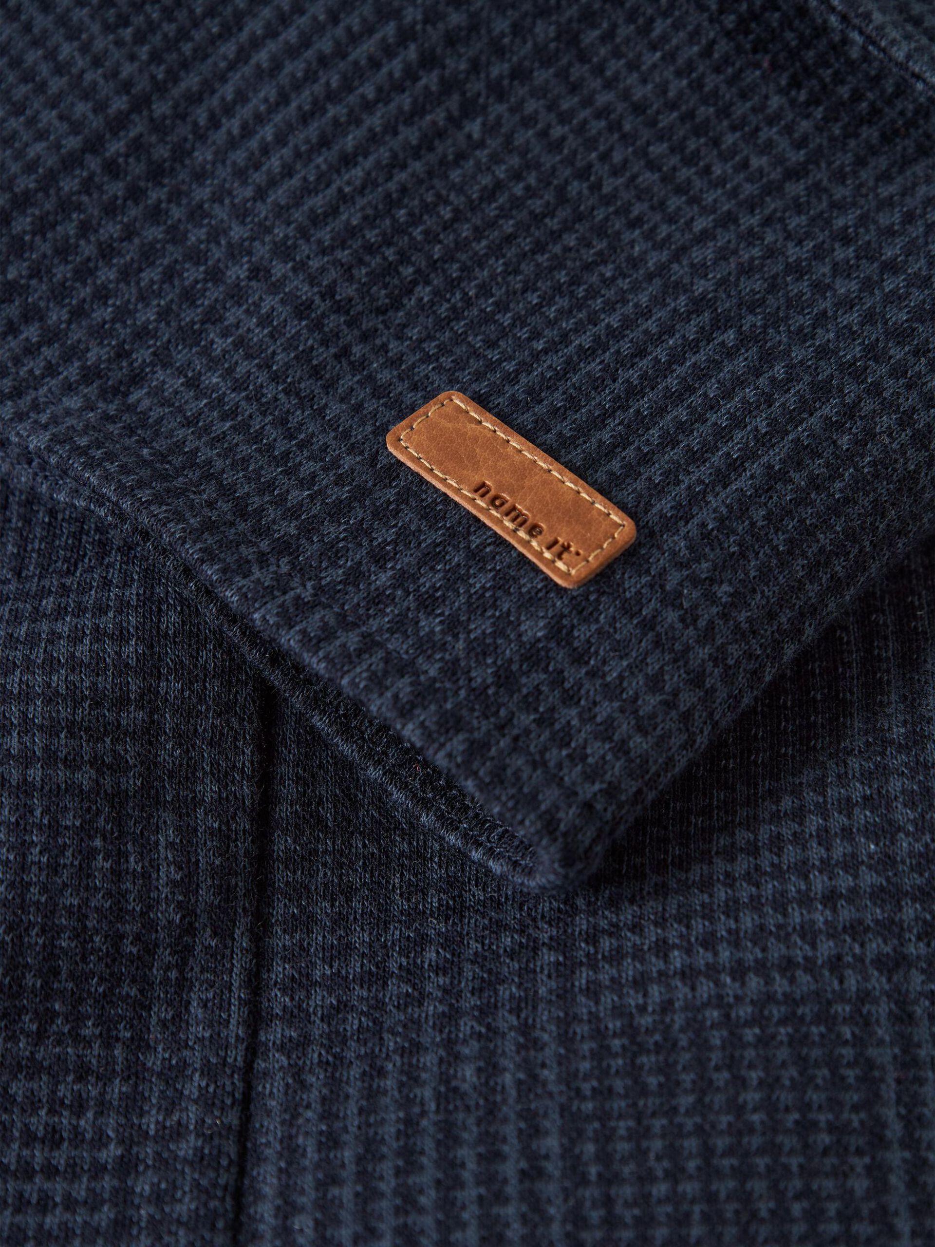 Carousel image - REGULAR FIT BLAZER, Navy Blazer | 5