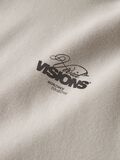Product image thumbnail 3 REGULAR FIT HOODIE, Peyote