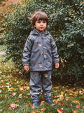 Product image thumbnail 3 RAIN05 ENSEMBLE DE PLUIE, Vintage Indigo