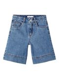 Name it COUPE AMPLE SHORTS EN JEAN, Medium Blue Denim, highres - 13214024_MediumBlueDenim_001.jpg