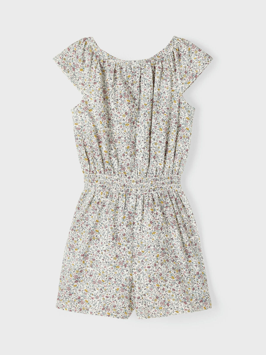 Product carousel image - PLAYSUIT, Jet Stream | 2