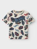 name it HOT WHEELS T-SHIRT, Peyote Melange, highres - 13243013_PeyoteMelange_003.jpg