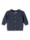 Name it LONG SLEEVED KNITTED CARDIGAN, Dark Sapphire, highres - 13202546_DarkSapphire_001.jpg