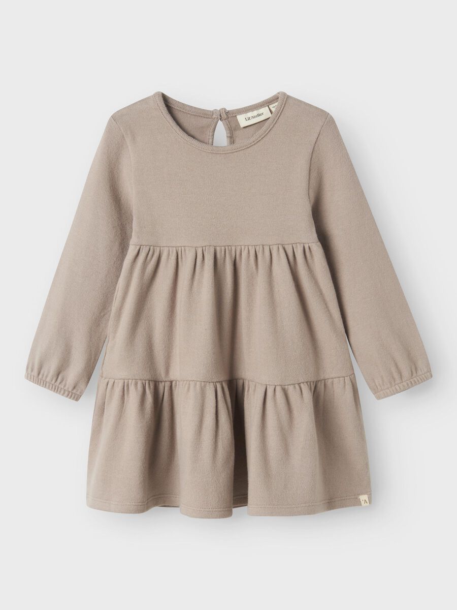 name it EN COTON BIOLOGIQUE ROBE, Etherea, highres - 13238361_Etherea_003.jpg