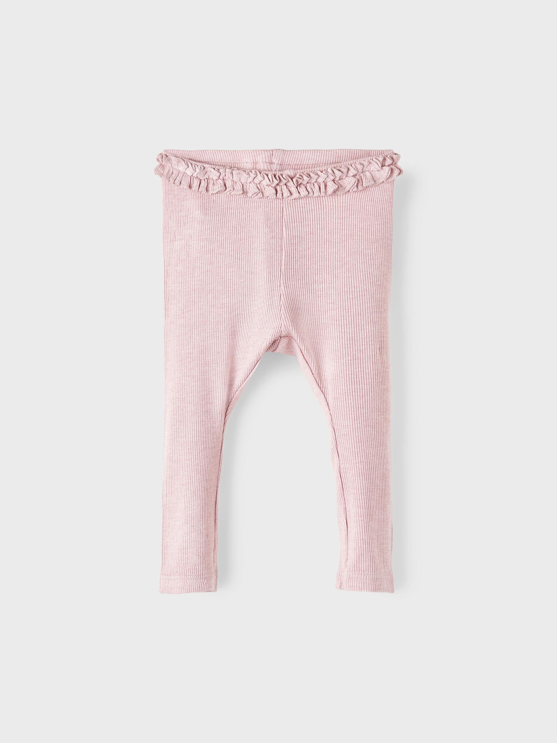 HENNIE LEGGINGS (Pink) from NAME IT 