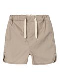 Name it LOOSE FIT SWIM SHORTS, Pure Cashmere, highres - 13226471_PureCashmere_001.jpg