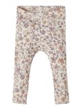 Name it EXTRA SLIM FIT LEGGINGS, Peyote Melange, highres - 13201366_PeyoteMelange_001.jpg