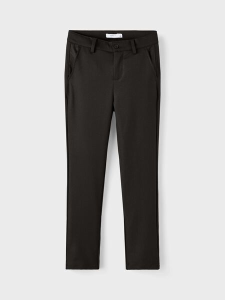 Name it COUPE CLASSIQUE PANTALON, Black, highres - 13211520_Black_003.jpg