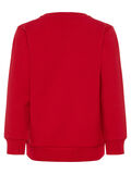 Name it WEIHNACHTSPRINT SWEATSHIRT, Jester Red, highres - 13159491_JesterRed_002.jpg