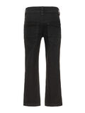 Name it COUPE DROITE COTON BIOLOGIQUE JEAN, Black Denim, highres - 13166412_BlackDenim_002.jpg