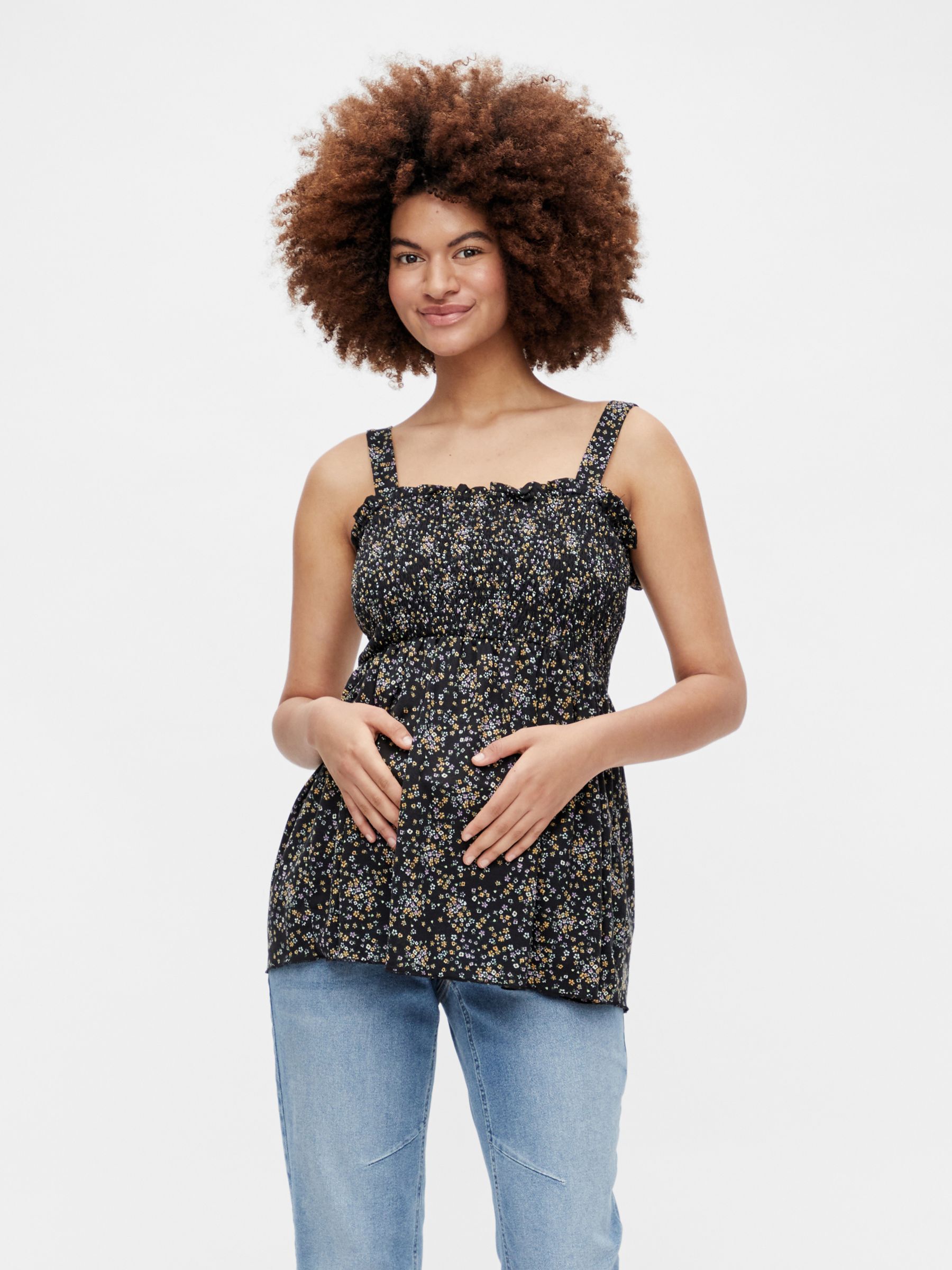 Maternity top top Mama.licious