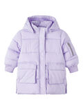 Name it LONGUE VESTE REMBOURRÉE, Lavender, highres - 13205925_Lavender_001.jpg