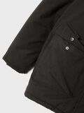 Name it MASTER05 PARKA COAT, Black, highres - 13227829_Black_004.jpg