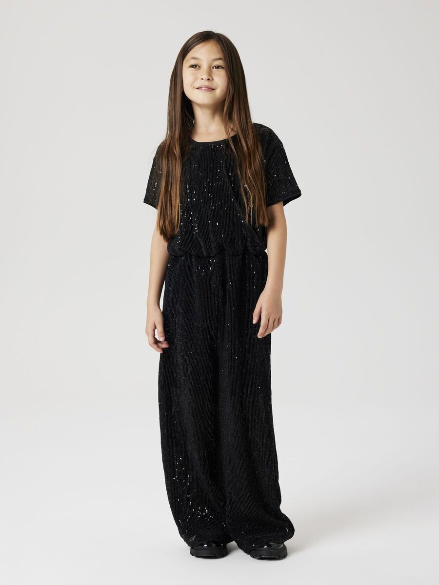 name it SEQUINS JUMPSUIT, Black, highres - 13235277_Black_008.jpg