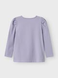 name it NORMAL PASSFORM LÅNGÄRMAD TOPP, Heirloom Lilac, highres - 13243593_HeirloomLilac_002.jpg