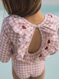 Product image thumbnail - BORDURING BADPAK, Misty Rose | 5