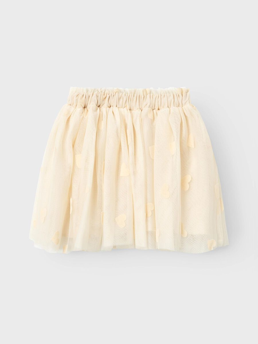 Carousel image 1 TULLE SKIRT, Summer Sand