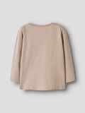 Product image thumbnail - REGULAR FIT TOP, Sesame | 2
