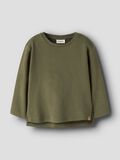 Product image thumbnail 1 LOOSE FIT SWEATSHIRT, Winter Moss