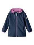 Name it VATTENTÄT SOFTSHELL-JACKA, Insignia Blue, highres - 13209563_InsigniaBlue_001.jpg