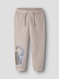 Product image thumbnail 1 BIOBAUMWOLL JOGGINGHOSE, Chateau Gray