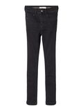 Name it KORKEAVYÖTÄRÖISET SKINNY FIT -FARKUT, Black Denim, highres - 13173425_BlackDenim_001.jpg