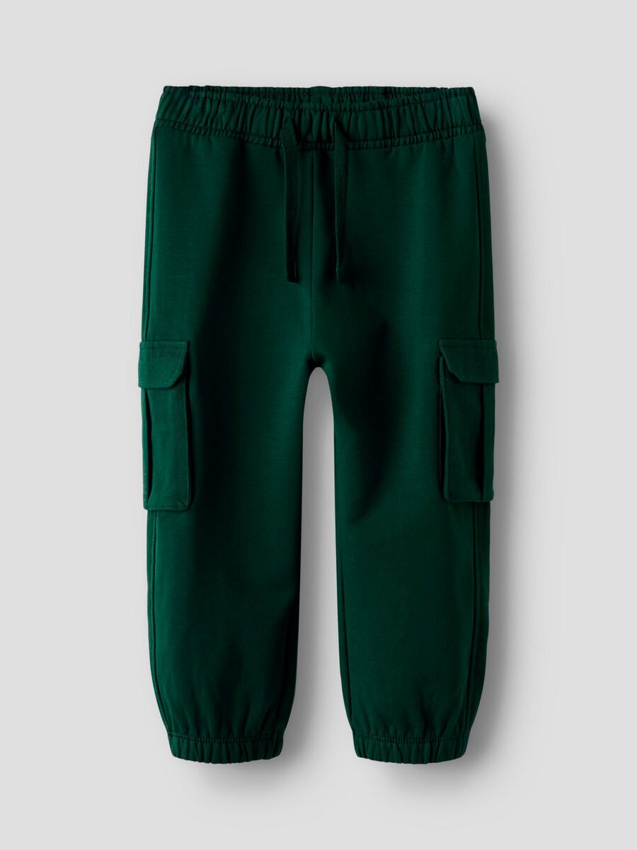 name it REGULAR FIT SWEATPANTS, Pine Grove, highres - 13251335_PineGrove_003.jpg